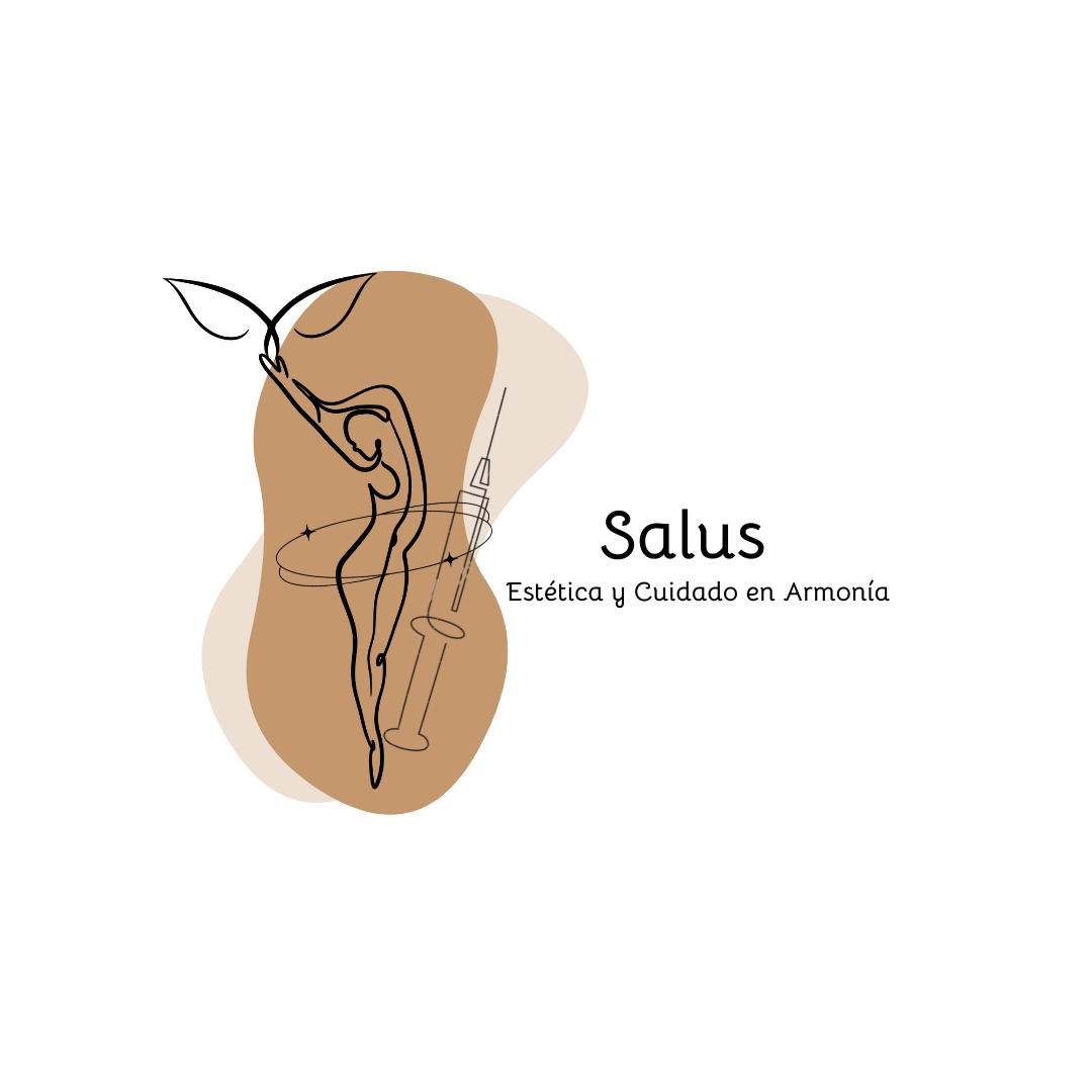 Logo de Salus
